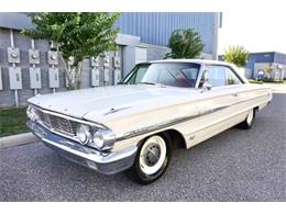1964 Ford Galaxie (CC-2079720) for sale in Cadillac, Michigan