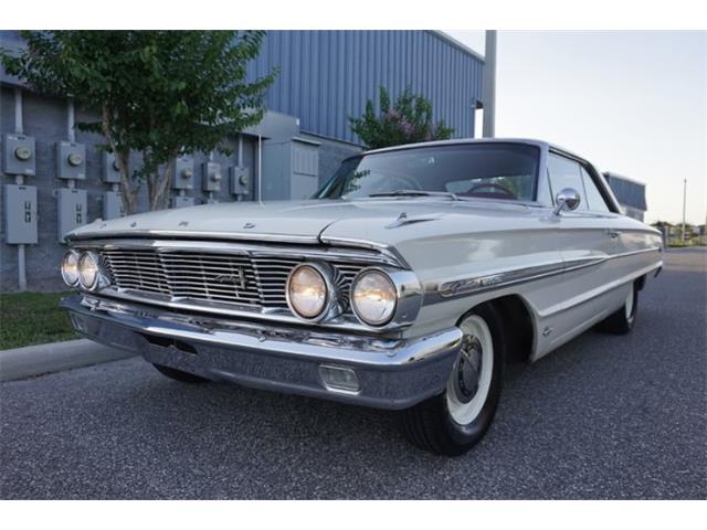 1964 Ford Galaxie (CC-2079720) for sale in Cadillac, Michigan