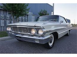 1964 Ford Galaxie (CC-2079720) for sale in Cadillac, Michigan