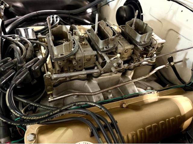 1964 Ford Galaxie (CC-2079720) for sale in Cadillac, Michigan