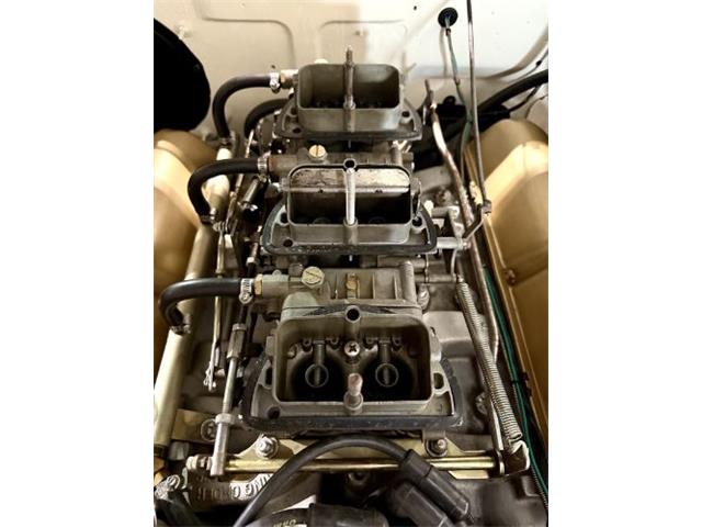 1964 Ford Galaxie (CC-2079720) for sale in Cadillac, Michigan