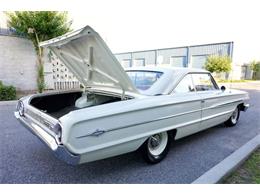 1964 Ford Galaxie (CC-2079720) for sale in Cadillac, Michigan