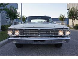 1964 Ford Galaxie (CC-2079720) for sale in Cadillac, Michigan