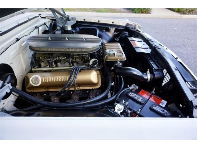 1964 Ford Galaxie (CC-2079720) for sale in Cadillac, Michigan