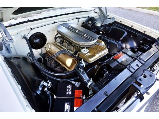 1964 Ford Galaxie (CC-2079720) for sale in Cadillac, Michigan