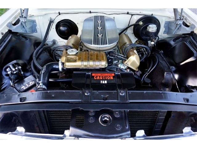 1964 Ford Galaxie (CC-2079720) for sale in Cadillac, Michigan