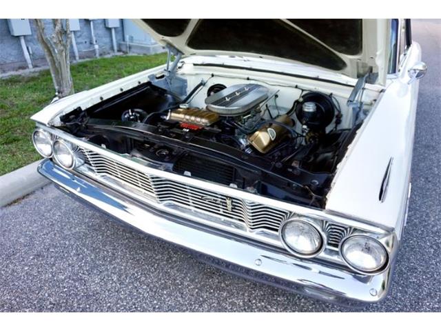 1964 Ford Galaxie (CC-2079720) for sale in Cadillac, Michigan