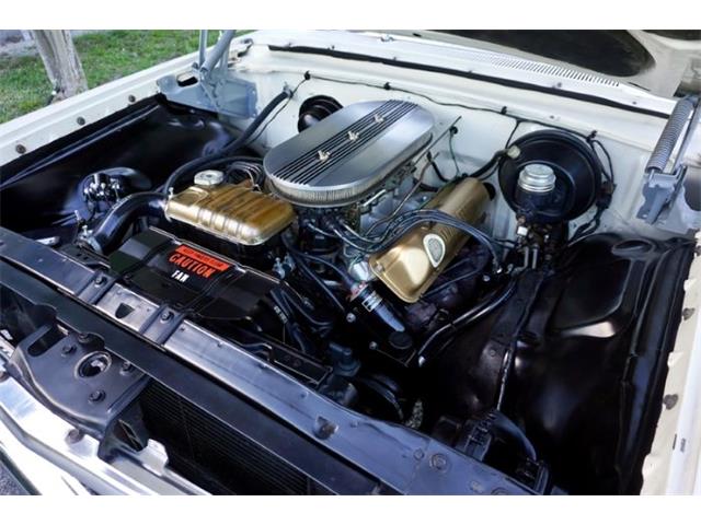 1964 Ford Galaxie (CC-2079720) for sale in Cadillac, Michigan