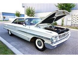 1964 Ford Galaxie (CC-2079720) for sale in Cadillac, Michigan