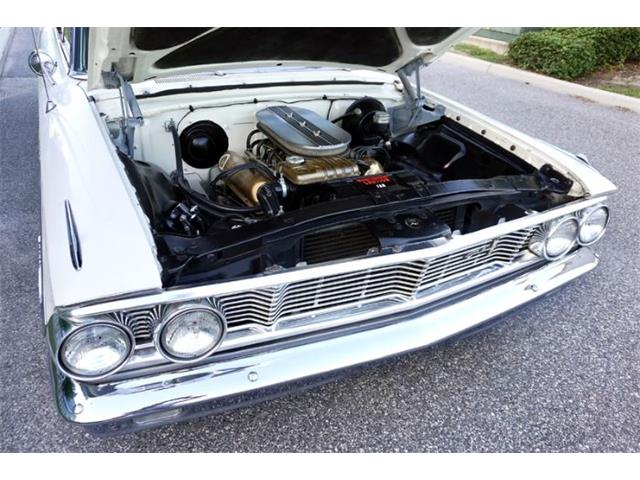 1964 Ford Galaxie (CC-2079720) for sale in Cadillac, Michigan