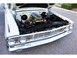 1964 Ford Galaxie (CC-2079720) for sale in Cadillac, Michigan