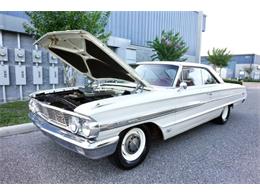 1964 Ford Galaxie (CC-2079720) for sale in Cadillac, Michigan