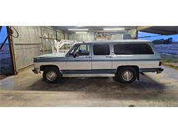 1990 Chevrolet Suburban (CC-2079721) for sale in Cadillac, Michigan