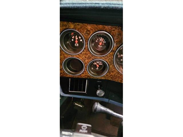 1990 Chevrolet Suburban (CC-2079721) for sale in Cadillac, Michigan
