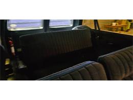 1990 Chevrolet Suburban (CC-2079721) for sale in Cadillac, Michigan