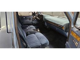 1990 Chevrolet Suburban (CC-2079721) for sale in Cadillac, Michigan