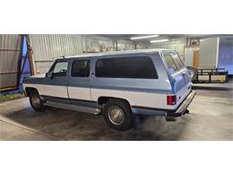 1990 Chevrolet Suburban (CC-2079721) for sale in Cadillac, Michigan