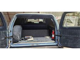1990 Chevrolet Suburban (CC-2079721) for sale in Cadillac, Michigan