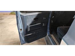 1990 Chevrolet Suburban (CC-2079721) for sale in Cadillac, Michigan