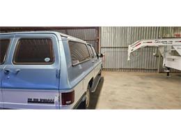1990 Chevrolet Suburban (CC-2079721) for sale in Cadillac, Michigan