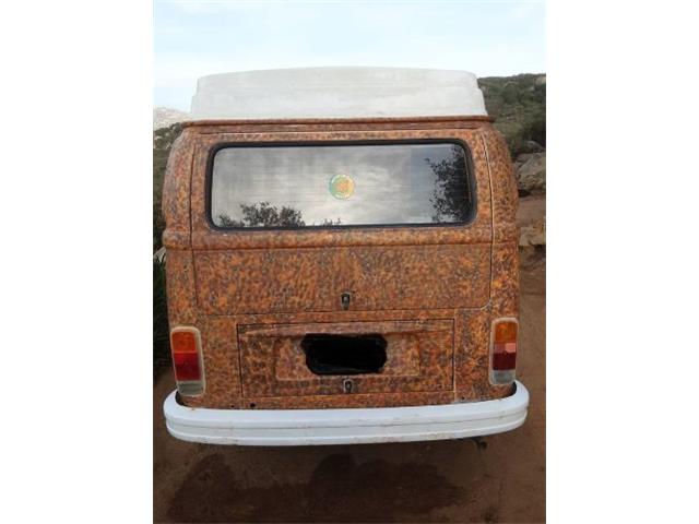 1978 Volkswagen Bus (CC-2079722) for sale in Cadillac, Michigan