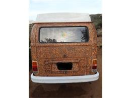 1978 Volkswagen Bus (CC-2079722) for sale in Cadillac, Michigan