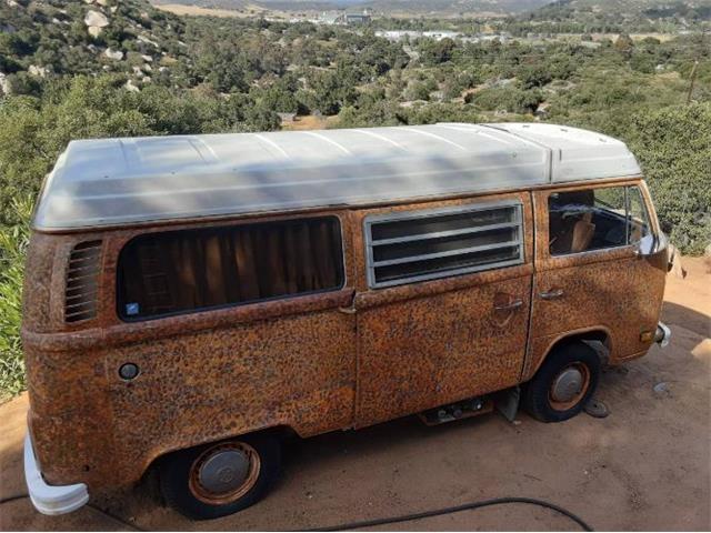 1978 Volkswagen Bus (CC-2079722) for sale in Cadillac, Michigan