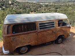 1978 Volkswagen Bus (CC-2079722) for sale in Cadillac, Michigan