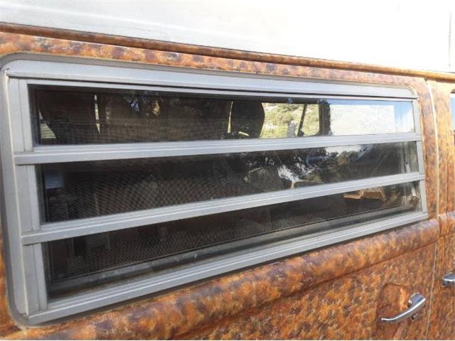 1978 Volkswagen Bus (CC-2079722) for sale in Cadillac, Michigan