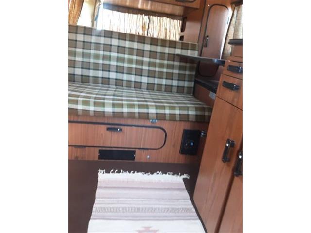 1978 Volkswagen Bus (CC-2079722) for sale in Cadillac, Michigan