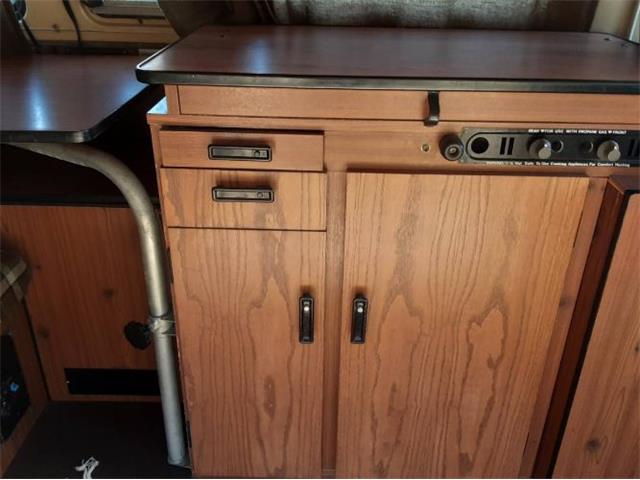 1978 Volkswagen Bus (CC-2079722) for sale in Cadillac, Michigan