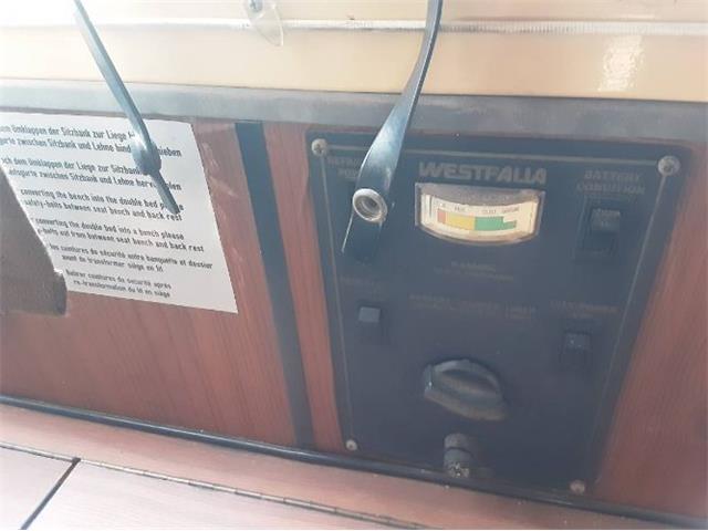1978 Volkswagen Bus (CC-2079722) for sale in Cadillac, Michigan