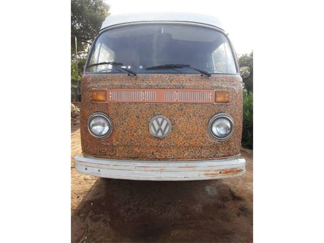 1978 Volkswagen Bus (CC-2079722) for sale in Cadillac, Michigan