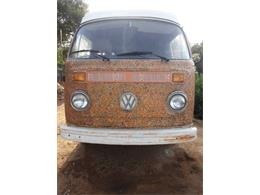 1978 Volkswagen Bus (CC-2079722) for sale in Cadillac, Michigan