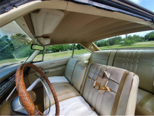 1968 Plymouth Fury (CC-2079723) for sale in Cadillac, Michigan