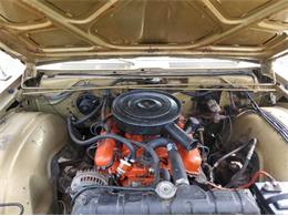 1968 Plymouth Fury (CC-2079723) for sale in Cadillac, Michigan
