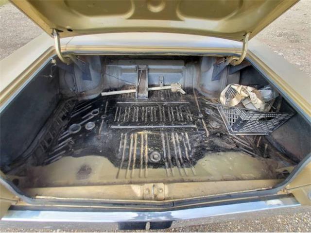 1968 Plymouth Fury (CC-2079723) for sale in Cadillac, Michigan