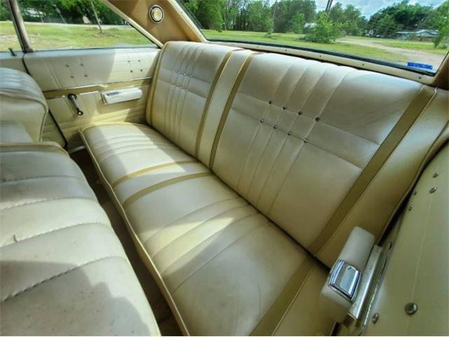 1968 Plymouth Fury (CC-2079723) for sale in Cadillac, Michigan