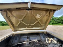 1968 Plymouth Fury (CC-2079723) for sale in Cadillac, Michigan