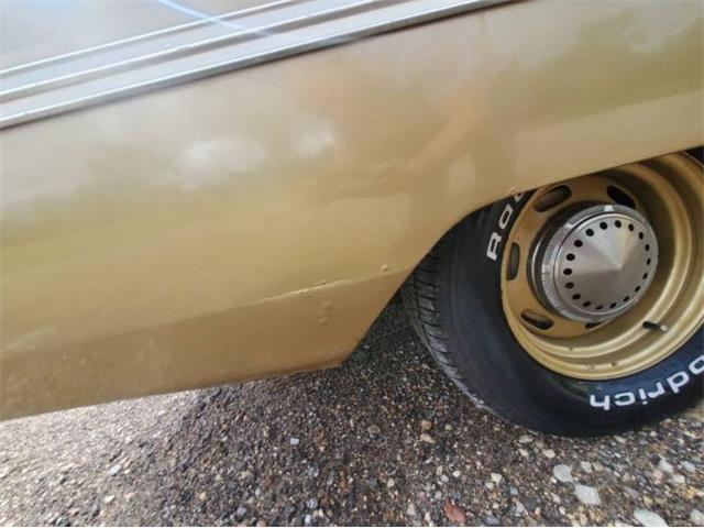 1968 Plymouth Fury (CC-2079723) for sale in Cadillac, Michigan