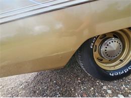 1968 Plymouth Fury (CC-2079723) for sale in Cadillac, Michigan