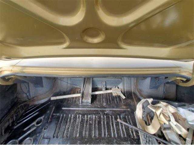 1968 Plymouth Fury (CC-2079723) for sale in Cadillac, Michigan