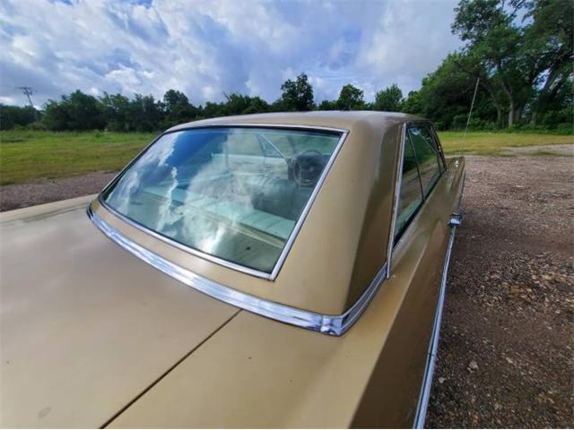 1968 Plymouth Fury (CC-2079723) for sale in Cadillac, Michigan