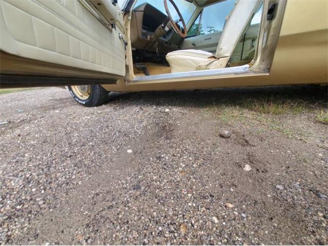 1968 Plymouth Fury (CC-2079723) for sale in Cadillac, Michigan