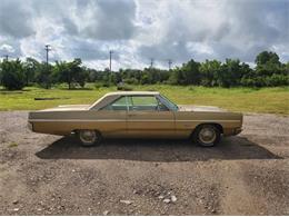 1968 Plymouth Fury (CC-2079723) for sale in Cadillac, Michigan