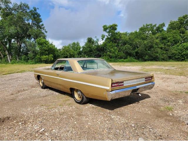 1968 Plymouth Fury (CC-2079723) for sale in Cadillac, Michigan