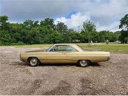 1968 Plymouth Fury (CC-2079723) for sale in Cadillac, Michigan