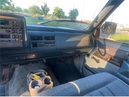 1989 Chevrolet Silverado (CC-2079724) for sale in Cadillac, Michigan