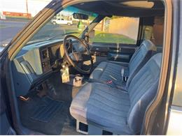 1989 Chevrolet Silverado (CC-2079724) for sale in Cadillac, Michigan