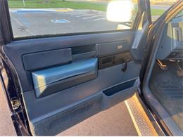 1989 Chevrolet Silverado (CC-2079724) for sale in Cadillac, Michigan